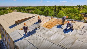 Собянин рассказал о восстановлении Луганска и Донецка