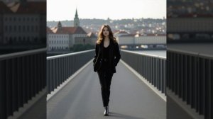 Никогда не сомневайся, смелость открывает новые пути, и никогда не сдавайся..