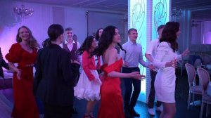 Школа №37 Выпуск Иван Коротаев