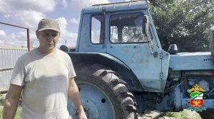 В Томской области сотрудники транспортной полиции вернули местному жителю похищенные деньги