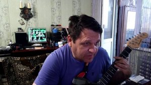 Metallica - Shoot Me Again кавер