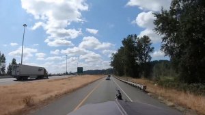 Дальнобой по США загрузка￼ Kenworth W9