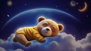 Спокойный сон для малыша 💤 Колыбельная от Моцарта №9