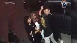 В Махачкале две женщины напали на местную жительницу и её детей