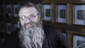 кто такой ДУХОВНИК ?