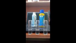 Кондиционер «Aqua Pura» (Аква Пура) и Sera акуатан (Sera Aquatan) - кондиционеры для аквариума