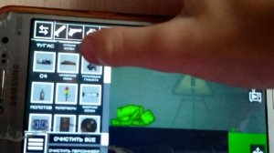 Играем в melon sandbox