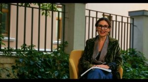 «Москвичка. Женщины советской столицы 1920–1930-х». Любовь Орлова