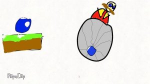 Соник 1 серия 1 сезон ремастер