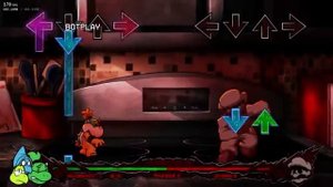 Revenant - Charted Unfinished