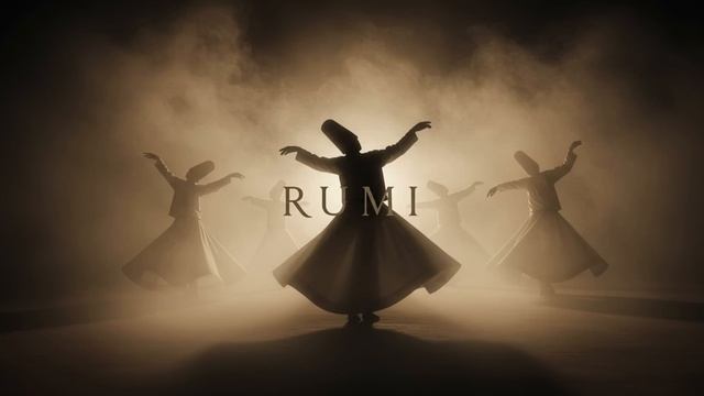 Мистический путь к Божественному – Целительные суфийские звуки Руми 🌿 смотреть онлайн