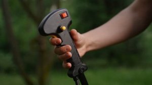 Обзор колесного триммера Huter GGT-2900W