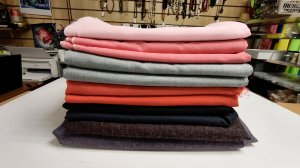 11.09.25. Новинки костюмных тканей