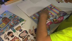 • ОБЗОР НА БУМАЖНЫЙ ТОКА БОКА •