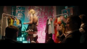 Короткометражный фильм "Испытание. Общество независимых киллеров"