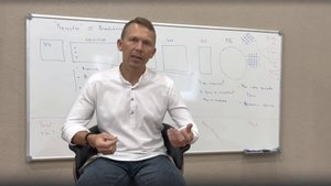 Юрий Ванеев о своём тренинге "Архетипы и психотипы. Теневые ресурсы"