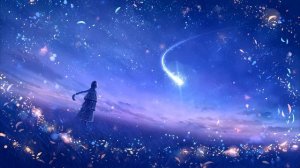 Мир грёз и безмятежных снов