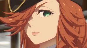 Свежий тизер к продолжению Девушки-пони Золушка Грей.