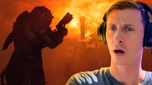 CRONOS: THE NEW DAWN - Mr. Cat! #4 Металлургический завод.