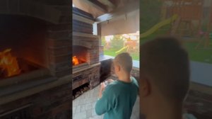 Сжигаем учебники за третий класс | мини фильмы | NISKOOR