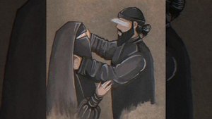 Красивый Нашид 🤍😍🔥