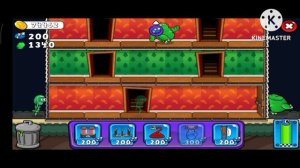 Moy 7 house game over round 9