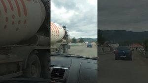 доехали до отдыха 2023 г..