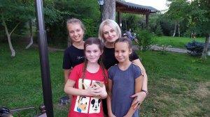 Радоница - Грушевое озеро фотоотчет