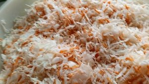 Квашу капусту...