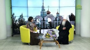 СОЮЗ-ОНЛАЙН С АРХИПАСТЫРЕМ: О ДЕЯТЕЛЬНОМ МИЛОСЕРДИИ