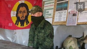 Скромный спортсмен пришел служить по контракту в 1430 гвардейский полк