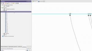 13. Контрольный файл разрезов из стрингов и наоборот) Micromine 2024