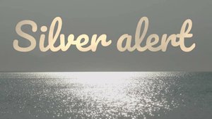 Silver Alert
