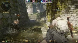 Counter-strike 2 озвучка топ 39