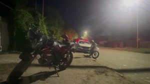 Скрытый патруль ГАИ выявляет грубые нарушения ПДД и привлекает виновных к ответственности