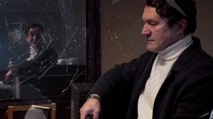 ТРЕЙЛЕР. Короткометражный фильм "Грань"