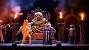 «Звёздные войны: живое шоу было катастрофой. Когда фанатская страсть встречается с нулевым бюджетом