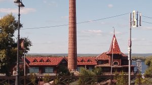 История Завода Кинап в Самаре!