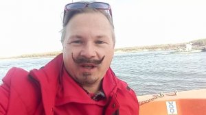 Великая река Лена