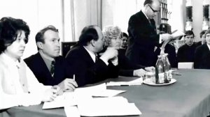 Мирошниченко Ю.М.: директор техникума для АЭС