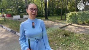 65 лет помощи незрячим