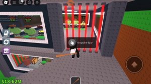 играем в бранрот роблокс