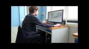 Аэрокосмический колледж СибГАУ CNC MASTERS 2016