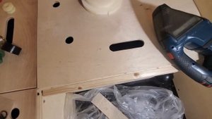 Кемпер в обычный прицеп своими руками! Прицеп-дача для