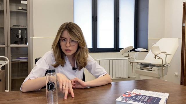 Месячные: откуда берутся и когда пора бить тревогу? смотреть онлайн