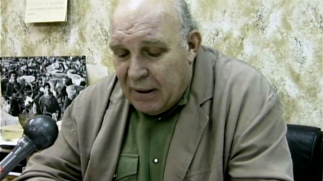 1997 год. Тюмень. Конституция и свобода СМИ.