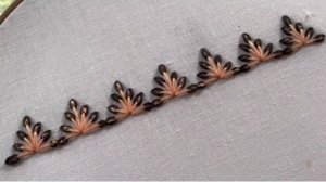 вышивка для начинающих