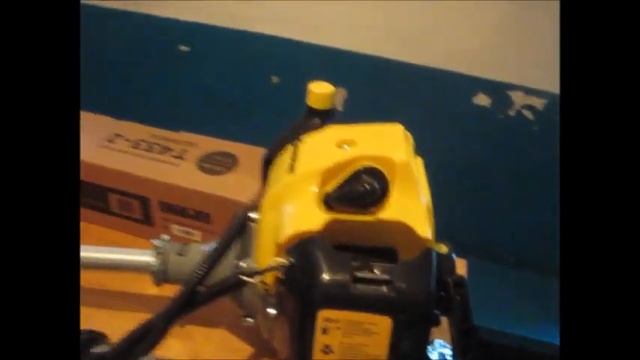 Инвентарь для откорма бычков: бензокоса смотреть онлайн