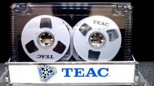 обзор Teac С-46