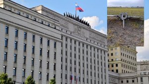 ‼️🇷🇺 Объекты на территории Польши не планировались, — Минобороны